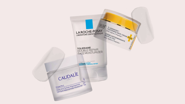 How to Deal With Dry Skin During Perimenopause
